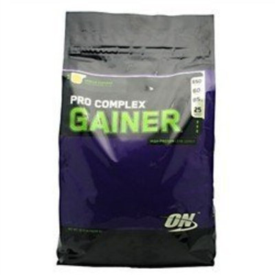 Optimum Nutrition Pro Complex Gainer 10.16 lb