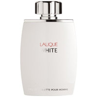 Lalique White By Lalique For Men Edt Spray 4.2 Oz