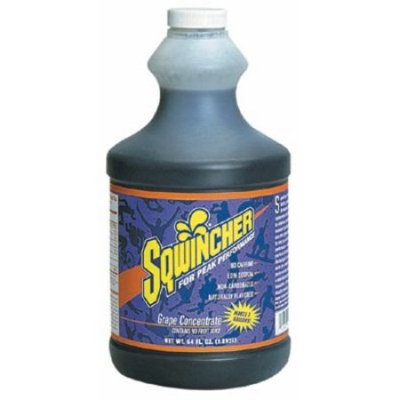 Sqwincher 690-030328-LL Liquid Concentrate 5 gal.