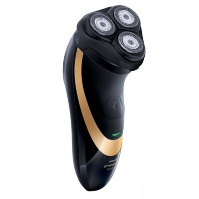 Philips Norelco AT790/40 CareTouch Electric Razor with Aquatec, 1 ea