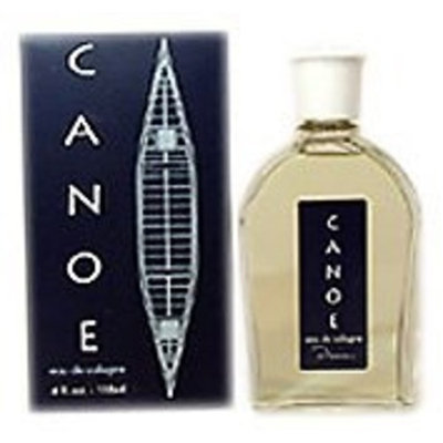Canoe By Dana For Men. Cologne 4.0 Oz.