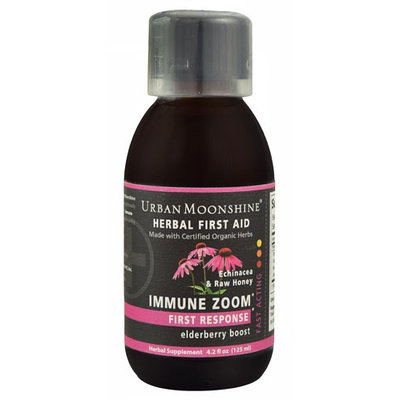 Urban Moonshine - Immune Zoom - 4.2 oz.