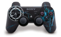 GameStop Exclusive Lightning Returns Final Fantasy XIII DualShock 3 Wireless Controller