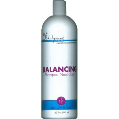 Dudley's Dudley True Indulgence Balancing Shampoo Neutralizer 32 oz / liter