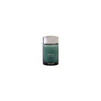 Bvlgari Aqva For Men 3.4oz Aftershave Splash