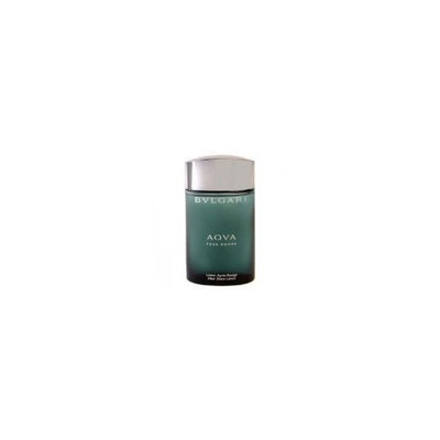 Bvlgari Aqva For Men 3.4oz Aftershave Splash