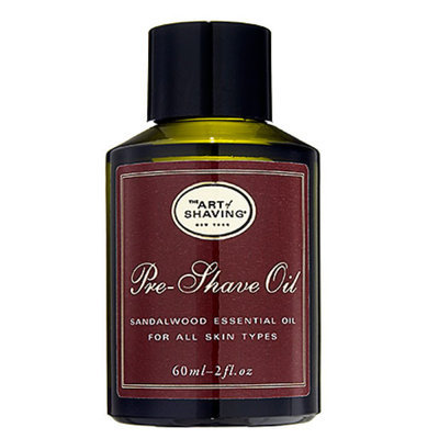 Art of Shaving The After-Shave Balm - Sandalwood