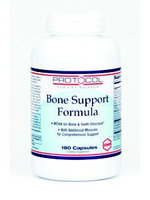 Bone Support Formula 180 caps by Protocol For Life Balance