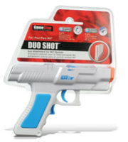 PDP Wii Duo Shot (GS)