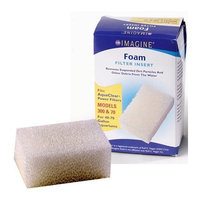 Imagine Gold Llc AIM71618 Aquaclear 70 Foam Insert