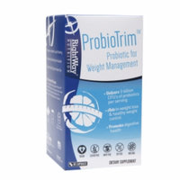 Right Way Nutrition Rightway Nutrition ProbioTrim