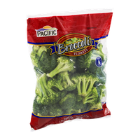 Pacific Broccoli Florets
