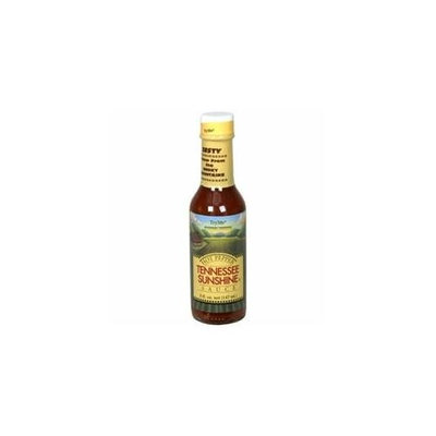 TRY ME 3761 TRY ME SAUCE TENNESSEE SUNSHINE - Pack of 6 - 5 OZ