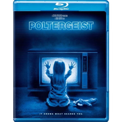 Poltergeist