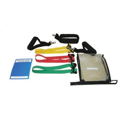 Cando Adjustable Exercise System