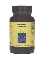 Wise Woman Herbals Eleuthero Solid Extract 2oz