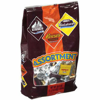 Hershey's Chocolate Assortment
