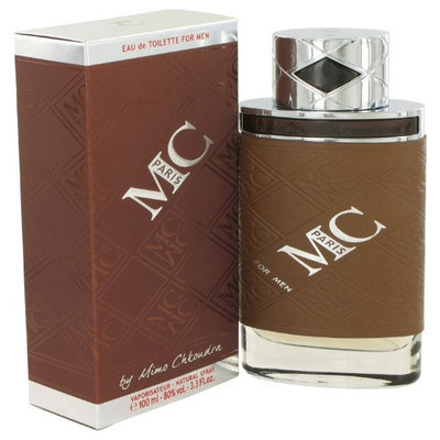 Mimo Chkoudra 492373 MC Mimo Chkoudra by Mimo Chkoudra Eau De Toilette Spray 3.3 oz