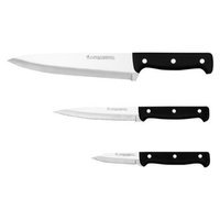 J.A. Henckels Eversharp Pro Knife Set - 3 piece
