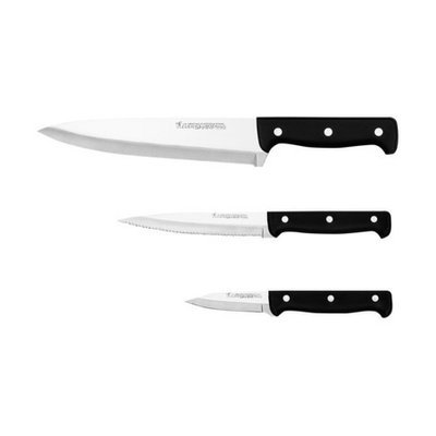 J.A. Henckels Eversharp Pro Knife Set - 3 piece