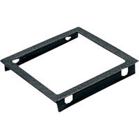 Progress Lighting P8797 Accessories Aluminum Cylinder Accessories Accessory Lens; Black