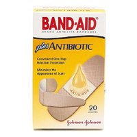 Band-Aid Activ-Flex Premium Adhesive Bandages
