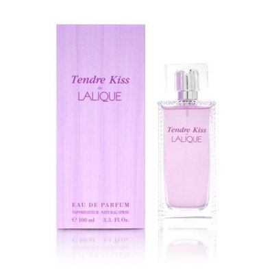 Tendre Kiss for Women By Lalique Eau-de-parfume Spray, 3.4-Ounce