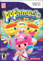 Konami POP'N Music