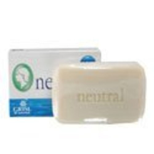 neutral face soap