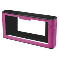 Bose SoundLink III Wireless Speaker Cover - Pink