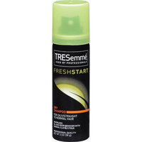 TRESemmé FreshStart Dry Shampoo for Oily/Straight to Normal Hair