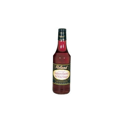 Roland Raspberry Flavored Red Wine Vinegar