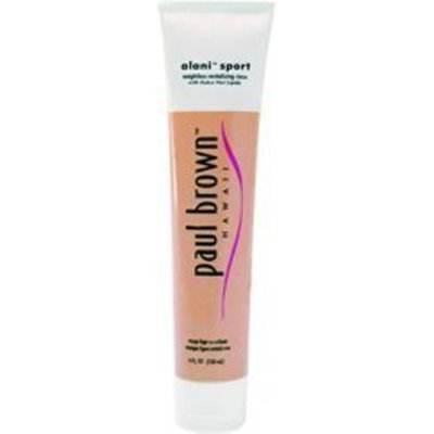Paul Brown Hawaii Alani Sport Moisture Rinse (Liter)