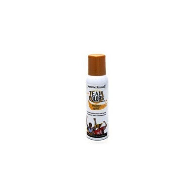 jerome russell Team Color Enemy, Trophy Gold, 3.5 Ounce