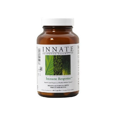 Innate Response Immune Response 60 caps