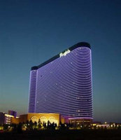 Borgata Hotel Casino & Spa