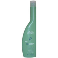 Fresh Mint Energizing Shampoo By Back To Basics for Unisex Shampoo, 11.5 Ounce