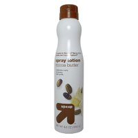 up & up Cocoa Butter Moisturizing Lotion - 6.5 fl oz