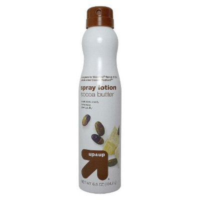 up & up Cocoa Butter Moisturizing Lotion - 6.5 fl oz