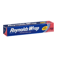 Reynolds Wrap® Aluminum Foil