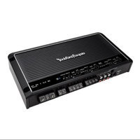 Rockford Fosgate R600X5 600W RMS 5-Channel AB/D Prime Series Amplifier/Amp