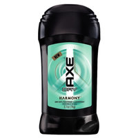 Axe Harmony Invisible Solid Deodorant 2.7 oz