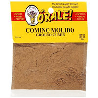 Orale Ground Cumin, 1.25 oz