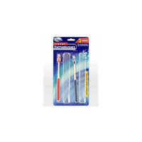 DDI Travel Tooth Brush Set- Case of 96