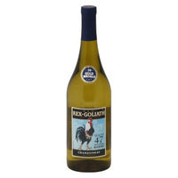 Constellation Brands Rex Goliath Chardonnay 750 ml