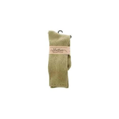 Maggies Organics BG15511 Maggies Organics Olive Crew 10x13 - 3x1PAIR