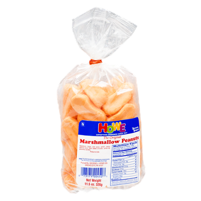 Howe Marshmallow Peanuts