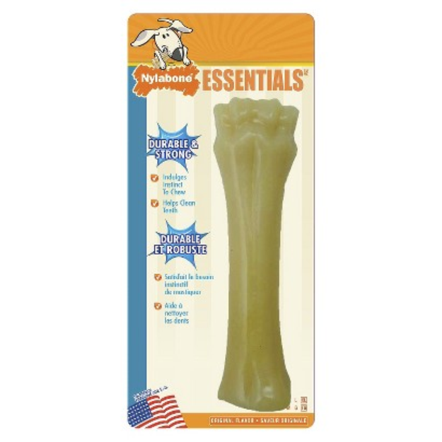 Nylabone Long Lasting Durable Chew