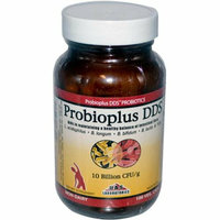 UAS Labs Probioplus DDS 100 Vegetarian Capsules