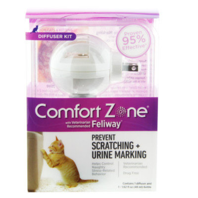 Feliway Cat Diffuser Reviews Feliway Cat Diffuser Reviews